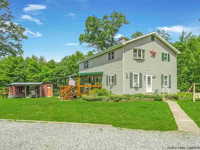 1213 High Falls Rd, Catskill, NY, 12414