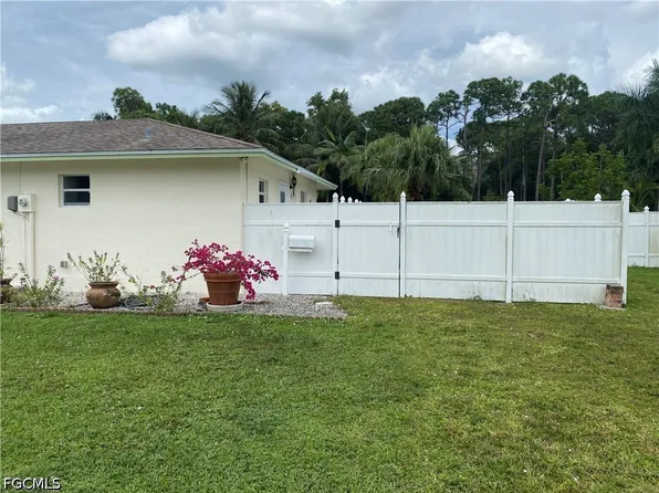 3616 McComb Ln, Bonita Springs, FL 34134