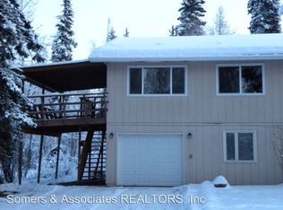 711 Waves Rd, Fairbanks, AK 99709