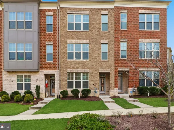 10603 Observatory Pl, Upper Marlboro, MD 20772