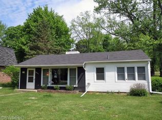 6247 Copeland Ave, Kalamazoo, MI