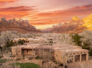 100 River Bend Cir #100, Springdale, UT 84767