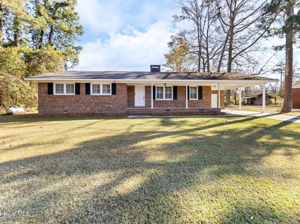 44 David Street, Dublin, NC 28332