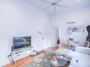 1765 N Wells St #2A, Chicago, IL 60614