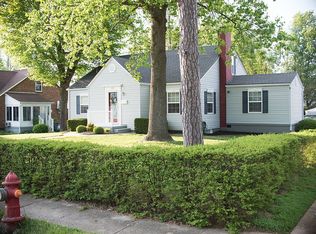 203 Boyce Ave, Farmington, MO