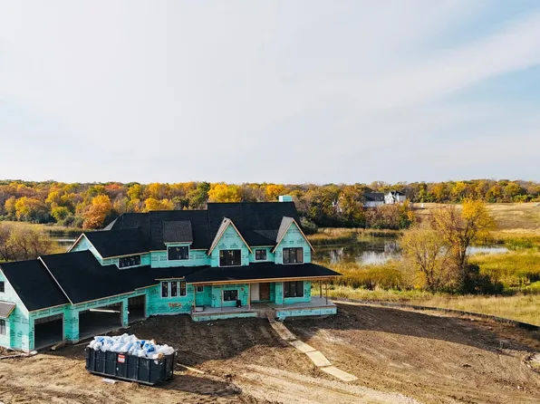 3602 William Way, Independence, MN 55359