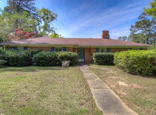 616 Hancock Rd, Fairhope, AL 36532