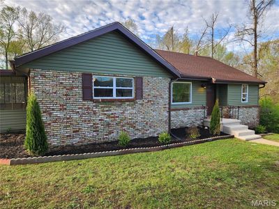 5051 Linwood Dr, Poplar bluff, MO, 63901