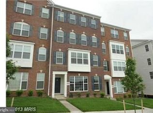 15254 Torbay Way, Woodbridge, VA 22191