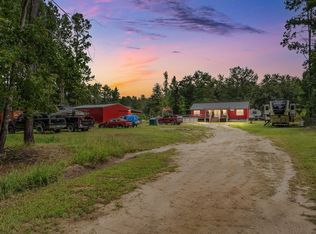 57 Fantasy Ct, Round O, SC 29474