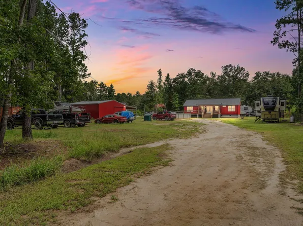 57 Fantasy Ct, Round O, SC 29474