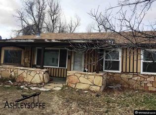 226 N Nebraska Ave, Casper, WY 82609