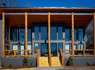 Township Road A1 Ada St, Blue Ridge, GA 30513