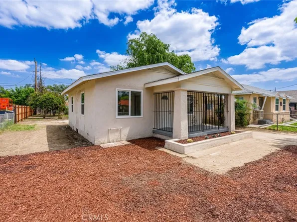 1247 Massachusetts Ave, San Bernardino, CA 92411