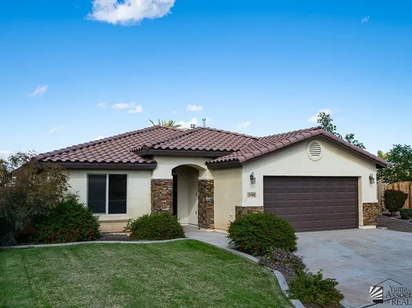3646 W 39th St, Yuma, AZ 85365
