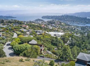 24 Venado Drive, Belvedere Tiburon, CA