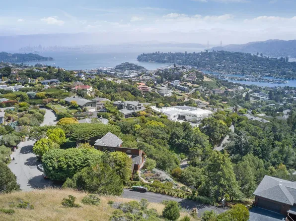 24 Venado Drive, Tiburon, CA 94920