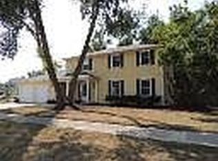 609 Ridge St, Wilmington, IL 60481