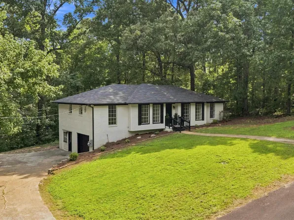 5042 Lapine Dr, Adamsville, AL 35005