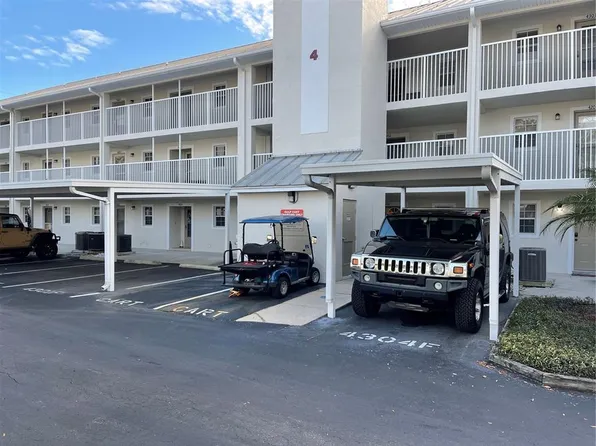 21146 Fountain View Ln Unit 4102, Lutz, FL 33558