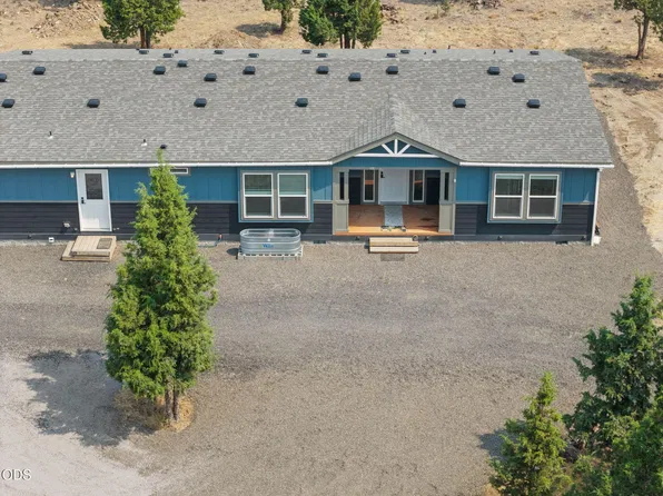 12028 SE Juniper Canyon Rd, Prineville, OR 97754