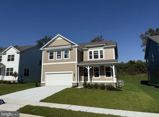 1206 Otter Point Ct, Middle River, MD 21220
