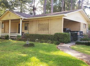 7 James Parish Rd, Laurel, MS 39443