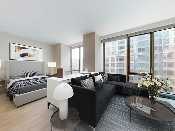 237 East 34th Street 1402 image 1 of 32
