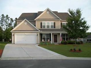 1506 Marsh Reed Ct, Hanahan, SC 29410