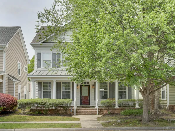 528 Normandy St, Portsmouth, VA 23701