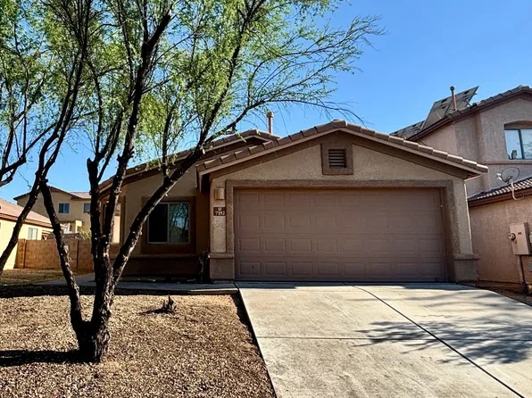 7192 S Oakbank Dr, Tucson, AZ 85757