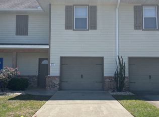 513 Arbor Lake Dr #513, Crestview, FL 32536