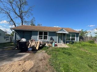 8404 E 47th Ter, Kansas City, MO 64129