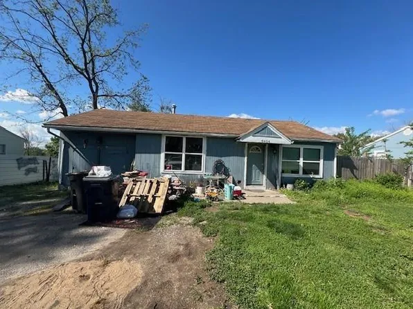 8404 E 47th Ter, Kansas City, MO 64129