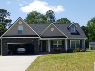 1055 Stoneham Cir, Anderson, SC 29626
