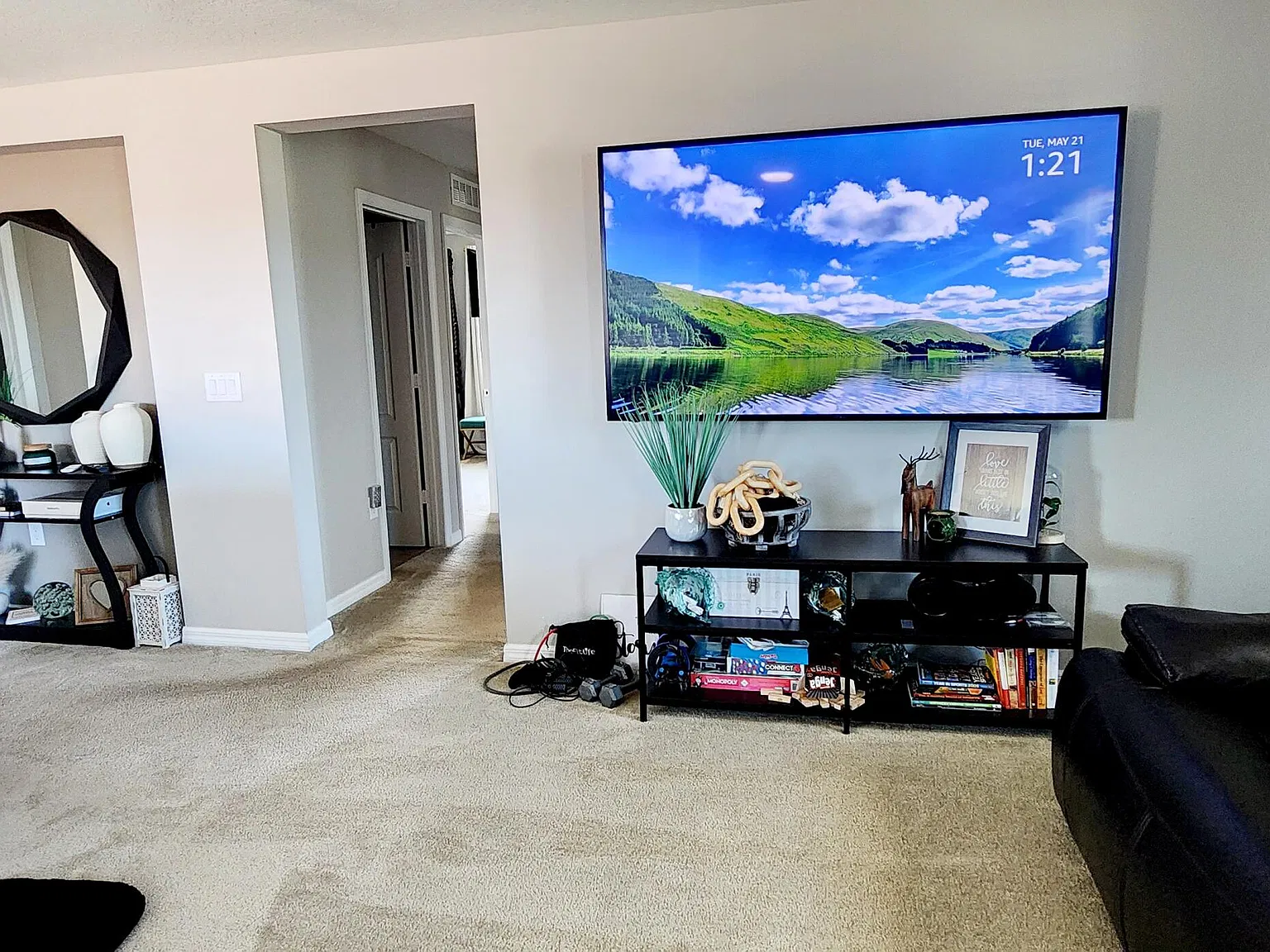 3 bed, 2.5 bath, 2509 sqft, $2,850 — Photo 2