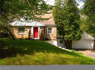 7656 McLellan Dr, Walton Hills, OH 44146