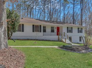 2908 Hickory Ln, Snellville, GA 30078