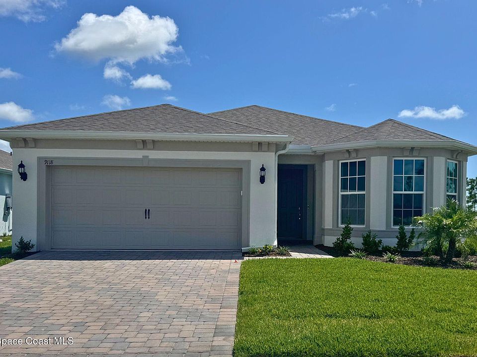 1st image of 9118 Serenade Dr