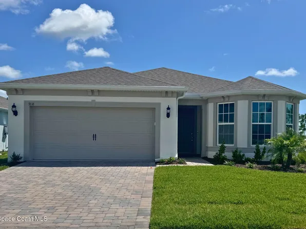 9118 Serenade Dr, Melbourne, FL 32940