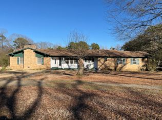 10207 Oak Grove Rd, Dardanelle, AR 72834
