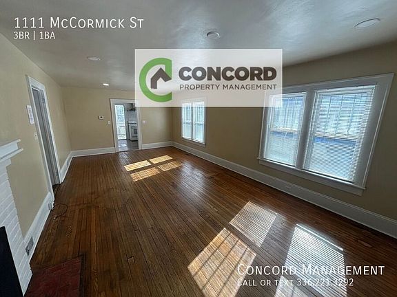 4th image of 1111 McCormick St