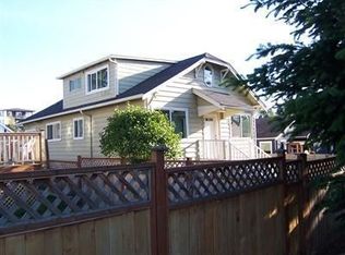 307 NW 87th St, Seattle, WA 98117
