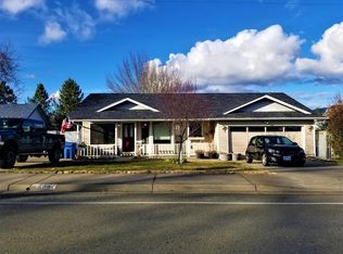 1609 Leonard Rd, Grants Pass, OR 97527