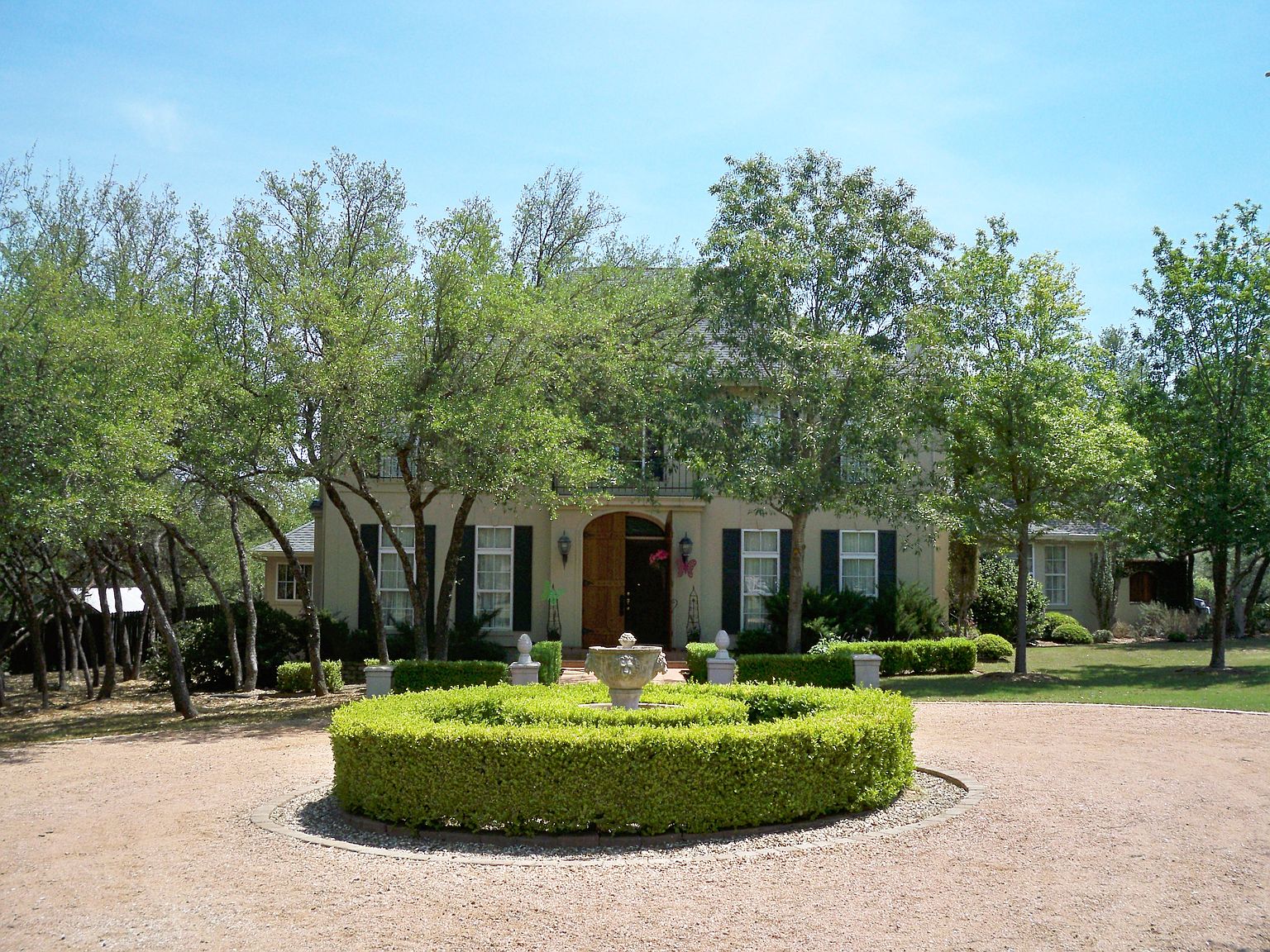 2309 Willow Arbor, San Marcos, TX 78666 Zillow