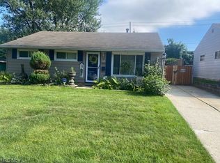 12611 Summerland Ave, Cleveland, OH 44111