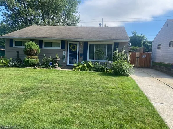 12611 Summerland Ave, Cleveland, OH 44111