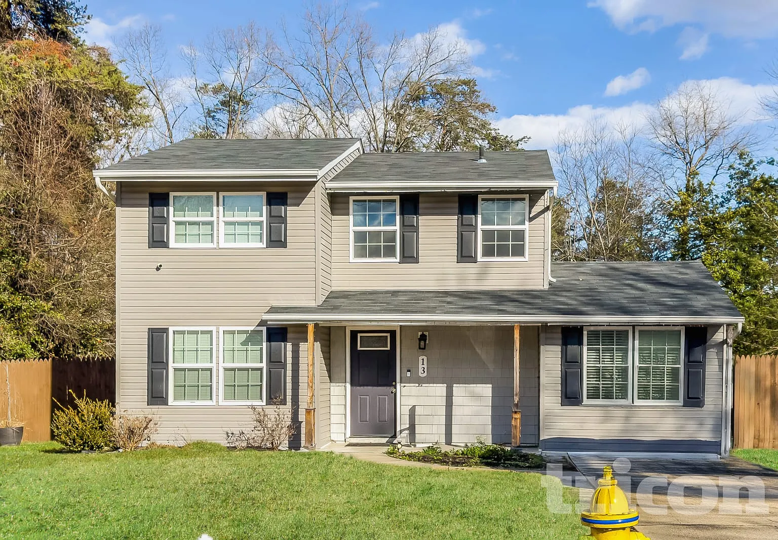 13 Cardigan Ct Waldorf MD — Photo 1