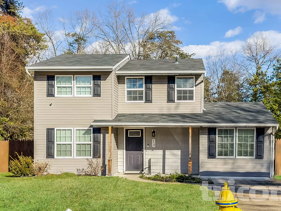 13 Cardigan Ct