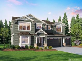 12922 NE 70th Ln, Kirkland, WA